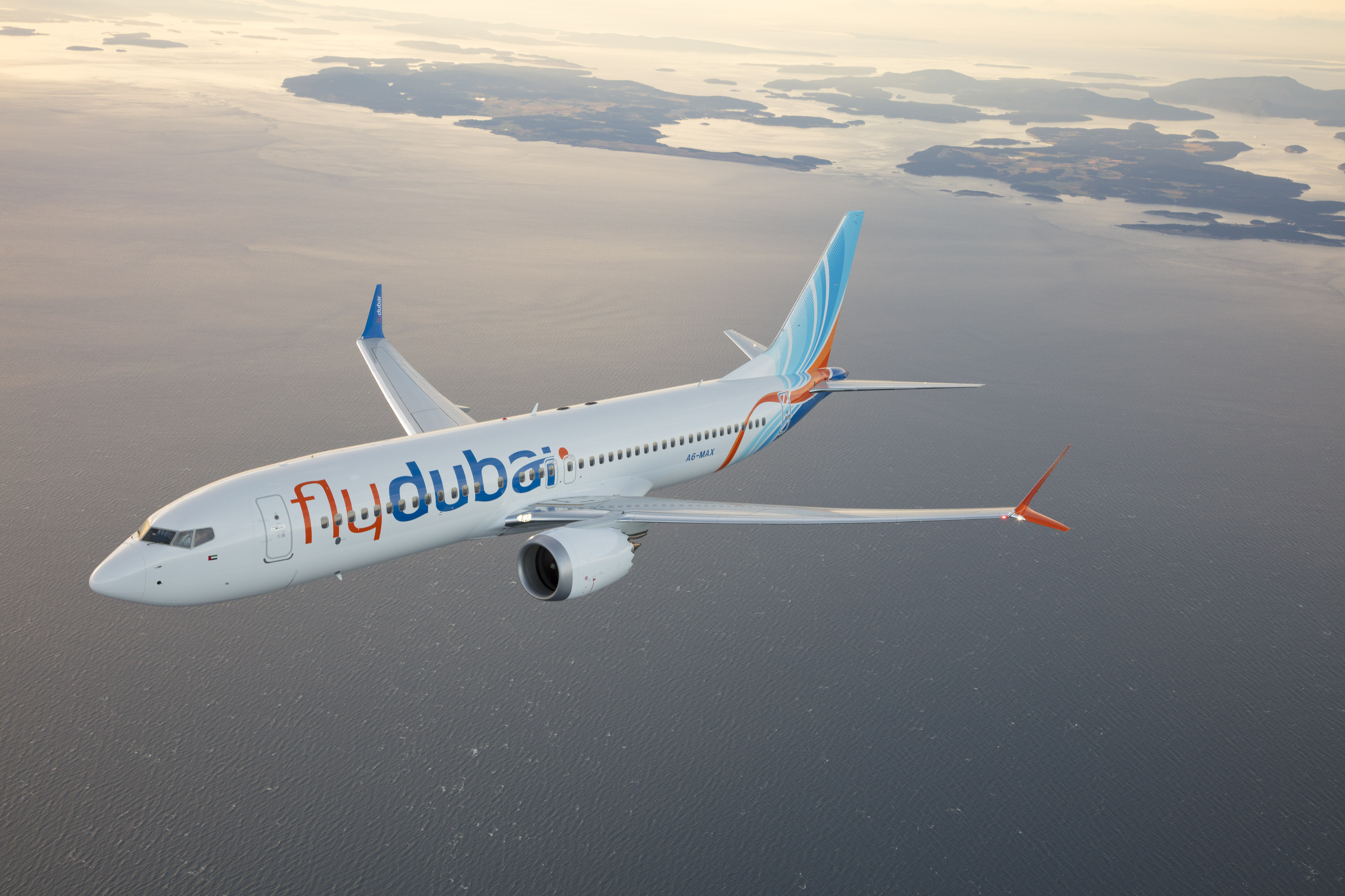 Flydubai expands network with new routes to Saudi Arabia