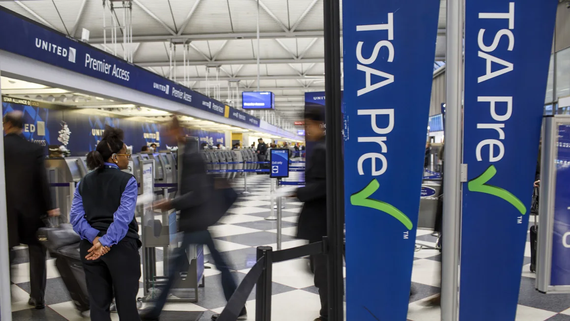 TSA expands PreCheck to 8 more airlines