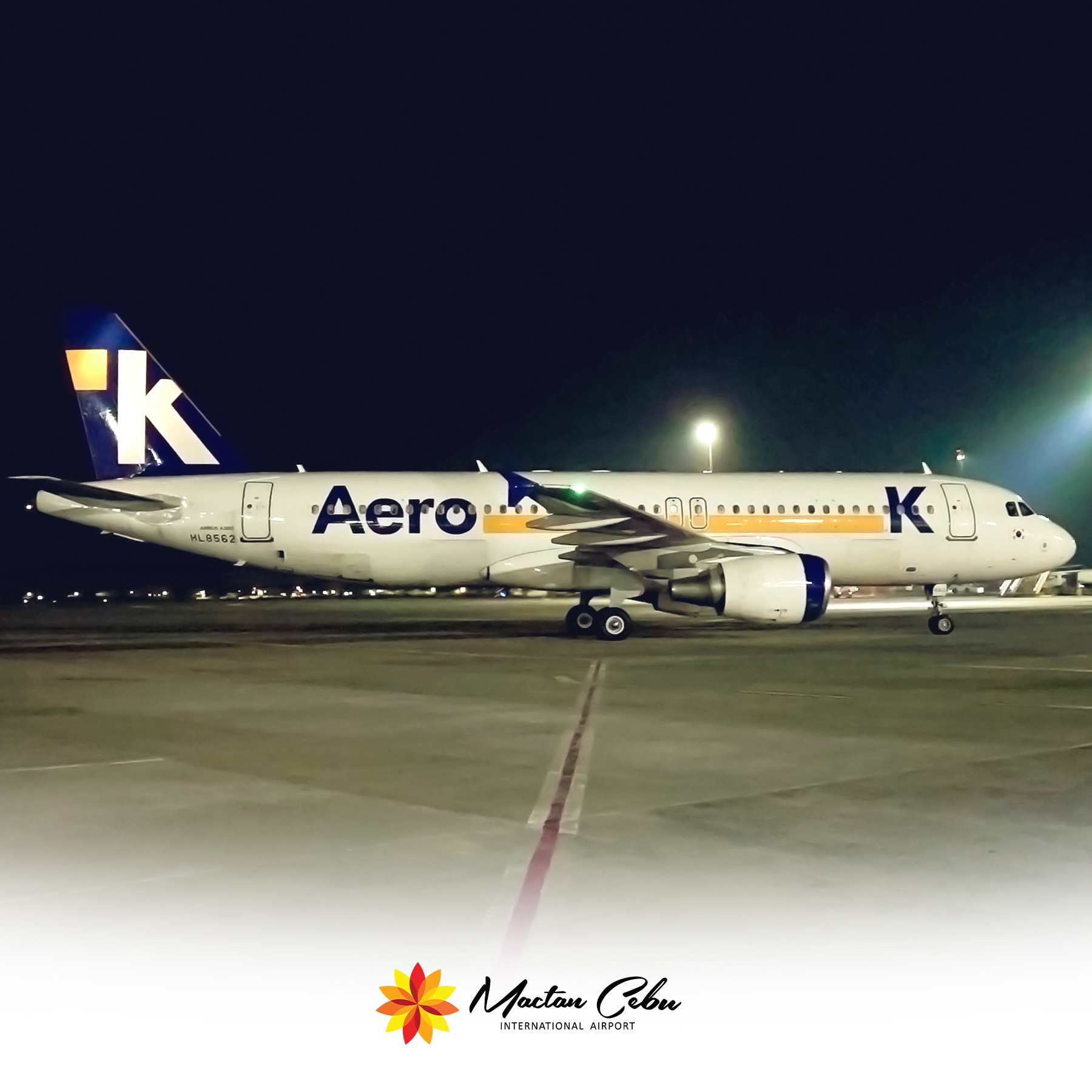 Cebu expands international reach with new routes from Aero K, Cebu Pacific Aviation Updates
